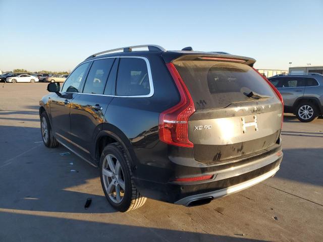 2019 VOLVO XC90 T8 MO YV4BR0CK5K1417636