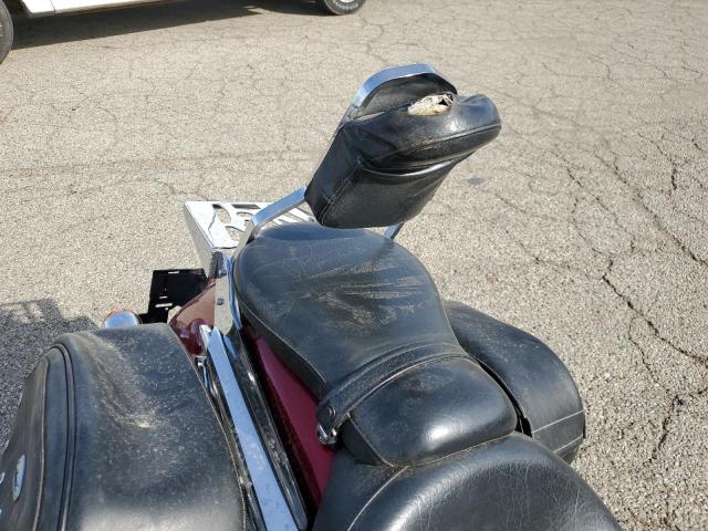 2004 HONDA VT1300 S 1HFSC520X4A106620
