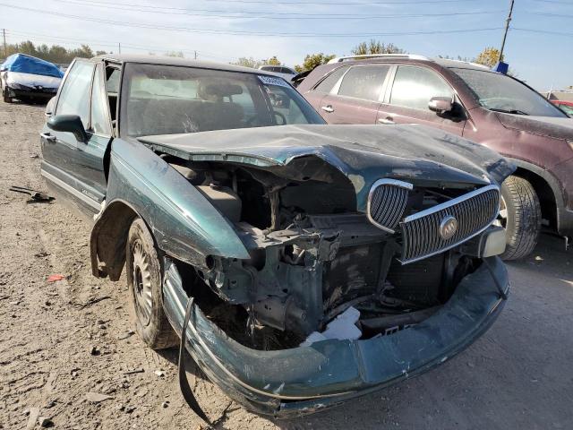 1999 Buick LeSabre Limited