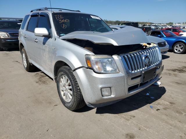 2009 Mercury Mariner Premier