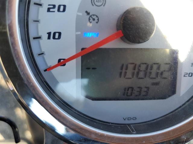 2015 VICTORY MOTORCYCLES VEGAS 8-BA - 5VPGA36N5F3045797