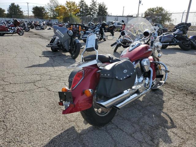 2004 HONDA VT1300 S 1HFSC520X4A106620