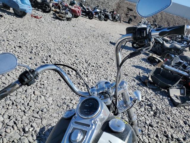 2006 HARLEY-DAVIDSON FXDWGI 1HD1GP1106K323668