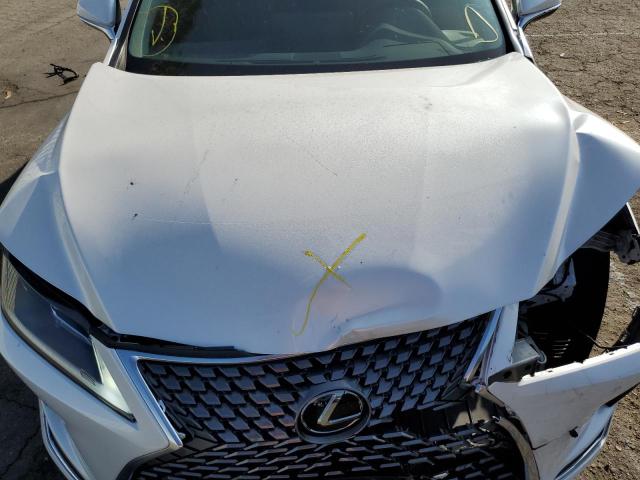 2020 LEXUS RX 350 - 2T2HZMAAXLC176454