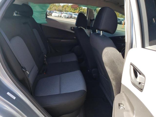 2021 HYUNDAI KONA SEL P - KM8K62AA6MU628603