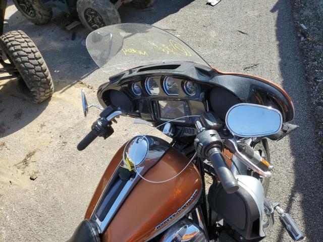2014 HARLEY-DAVIDSON FLHTK ELEC - 1HD1KEL15EB655314