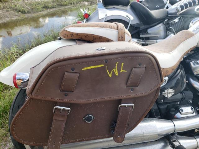 2018 HARLEY-DAVIDSON FLFB FATBO 1HD1YFJ11JC028220