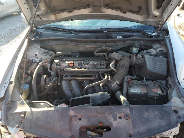 1HGCP2F36AA073781 2010 Honda Accord Lx