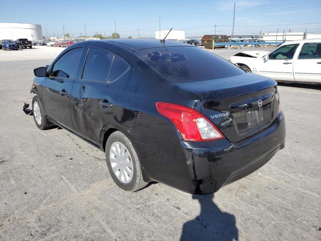 2016 NISSAN VERSA S - 3N1CN7AP8GL840241