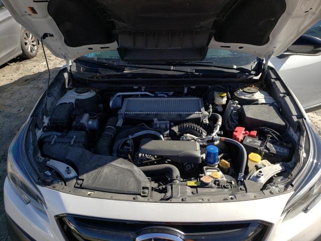 2020 SUBARU OUTBACK ON 4S4BTGKD5L3126832