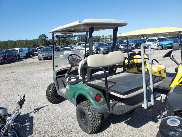 2007 YAMAHA GOLF CART JW2013417