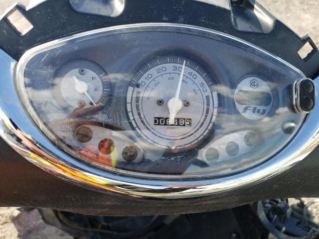 2018 PIAGGIO MOTORCYCLE ZAPC526B1J7002379