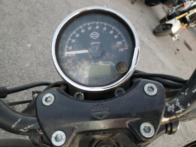 2016 HARLEY-DAVIDSON XG750 1HD4NBB38GC503210
