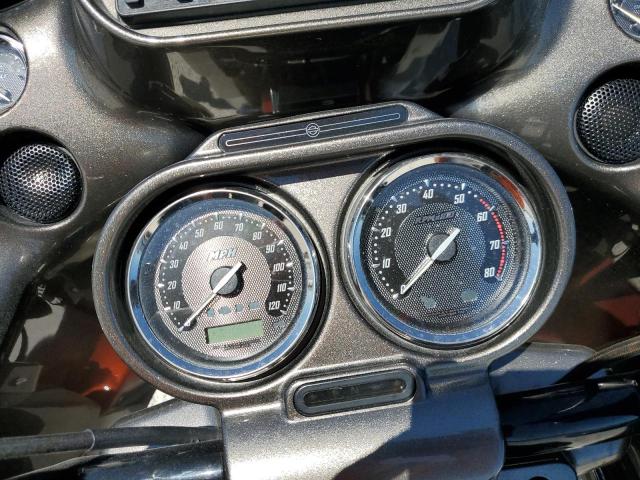 2013 HARLEY-DAVIDSON FLTRXSE CV 1HD1TC81XDB957254