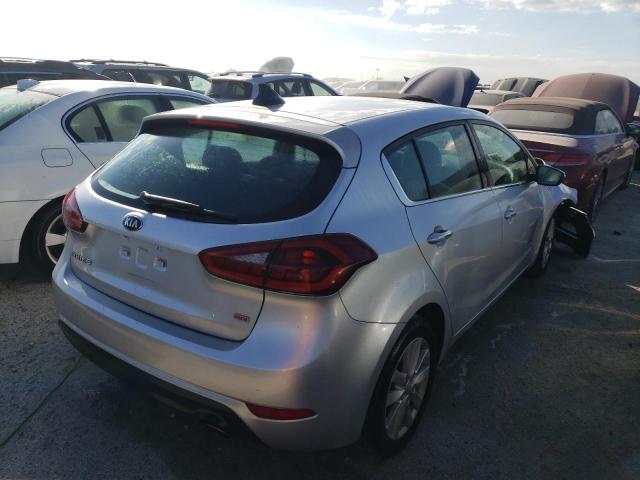 KNAFX5A87E5196954 KIA FORTE EX