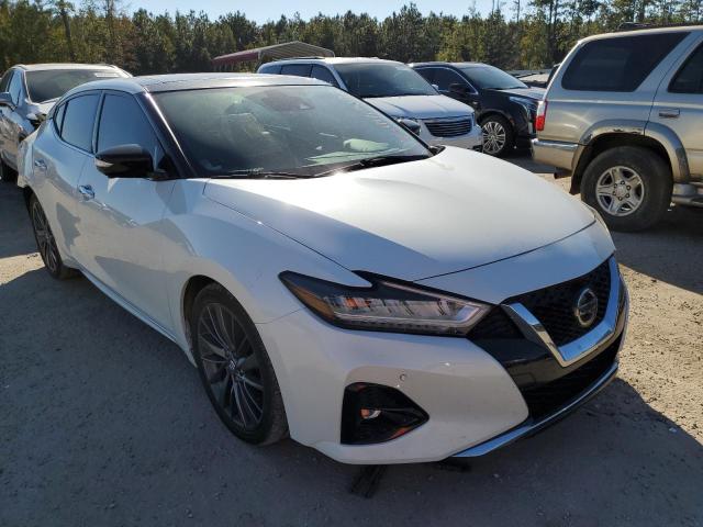 2019 Nissan Maxima S