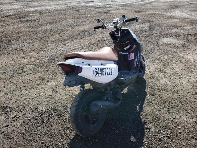 2004 YAMAHA YW50 AP ZU LPRSA20N54A500212