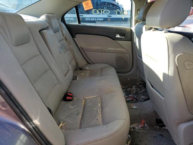 3FAHP08167R202966 Ford FUSION SEL