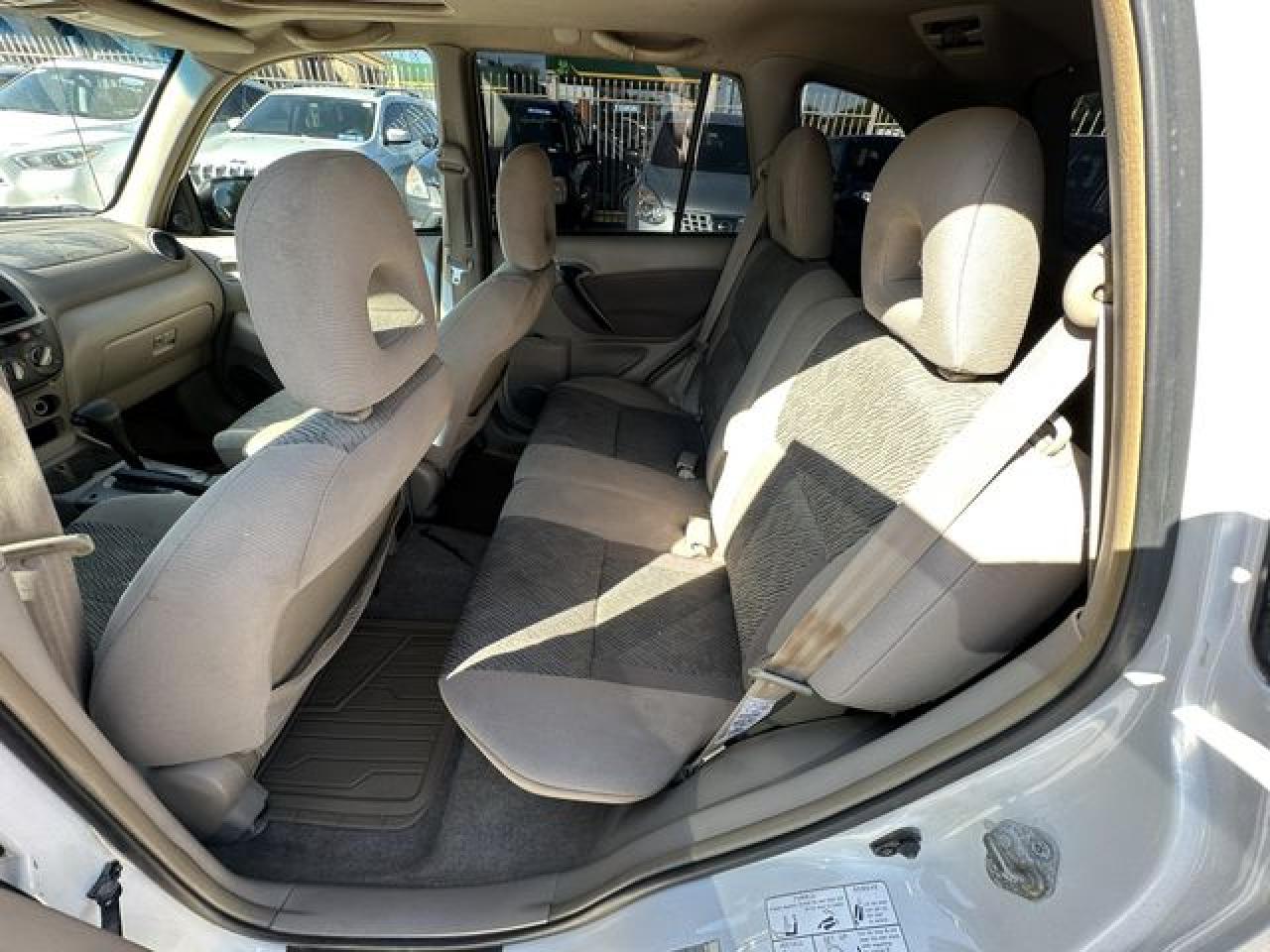 2002 Toyota Rav4 VIN: JTEHH20V520162451 Lot: 64779142