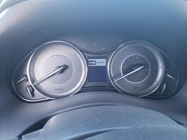 2019 INFINITI QX80 LUXE - JN8AZ2NE3K9237871