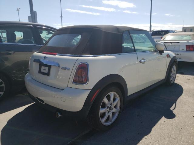 WMWMR33509TU96149 Mini Cooper