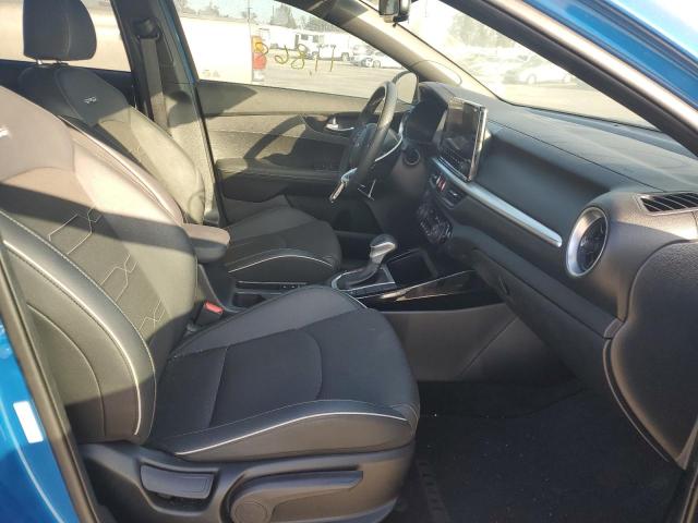 3KPF54AD7NE427629 KIA Forte Gt Line