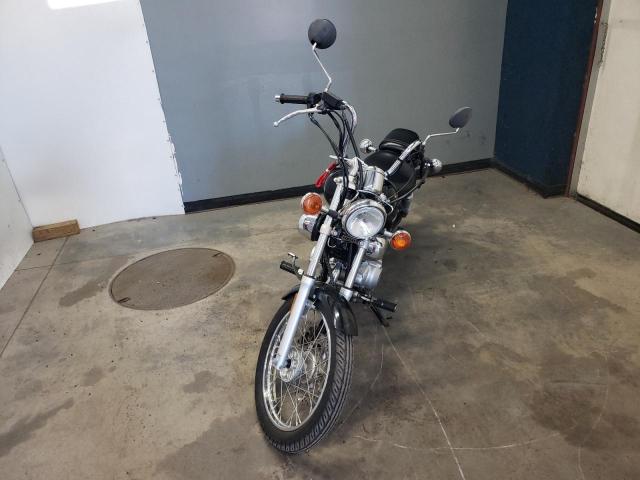 2000 YAMAHA XV250 JYA2UJE07YA045126