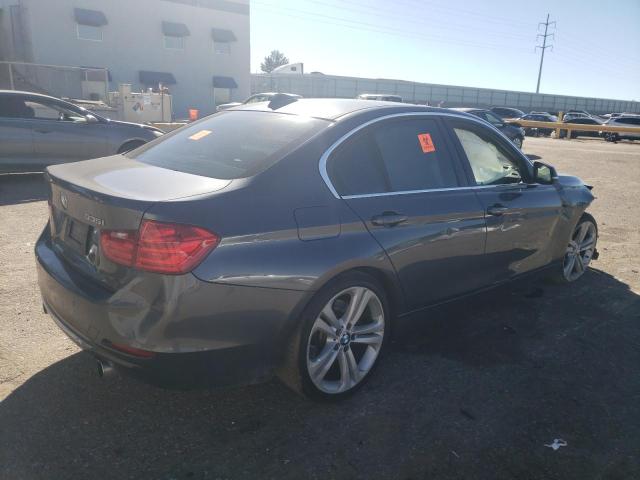 WBA3A9C55EF479443 BMW 335 I