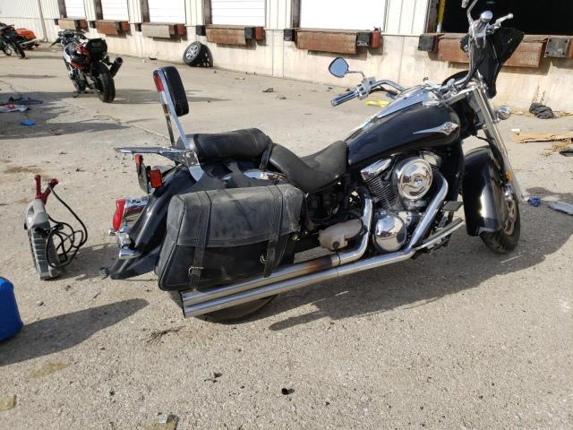 2003 KAWASAKI VN1600 A1 JKBVNKA143A002137