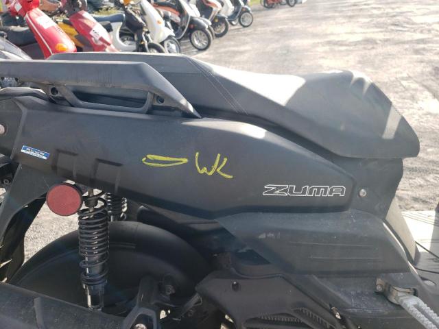 2022 YAMAHA YW125 RKRSEH9Y3NA003180