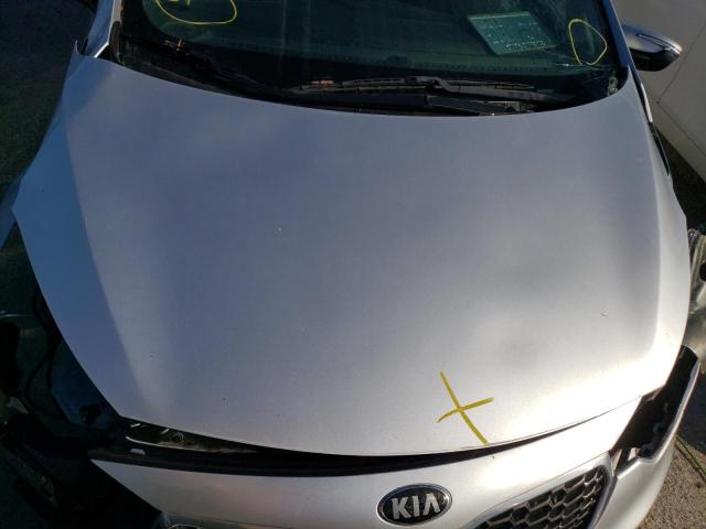 KNAFX5A87E5196954 KIA FORTE EX