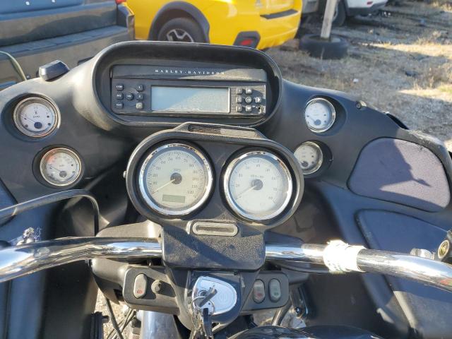 2008 HARLEY-DAVIDSON FLTR 1HD1FS4198Y624411