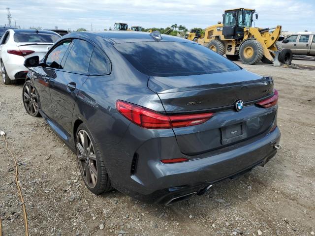 2020 BMW M235XI WBA13AL05L7F65286