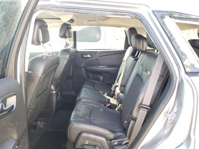 2017 DODGE JOURNEY CR - 3C4PDCGBXHT599032