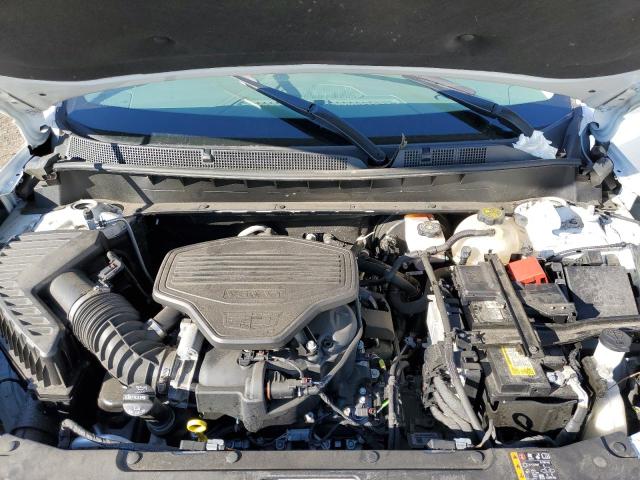 2021 CADILLAC XT6 PREMIU - 1GYKPDRS4MZ190395