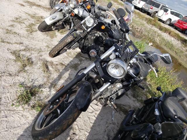2009 YAMAHA XV1900 CU JYAVP27E69A009819