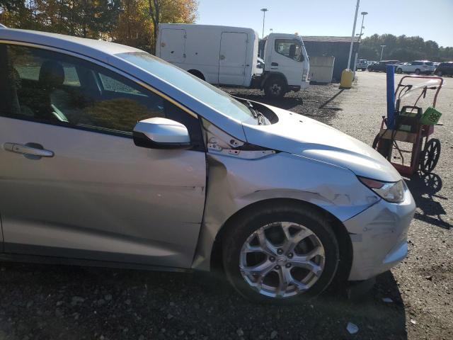 2016 CHEVROLET VOLT LTZ 1G1RD6S55GU138491