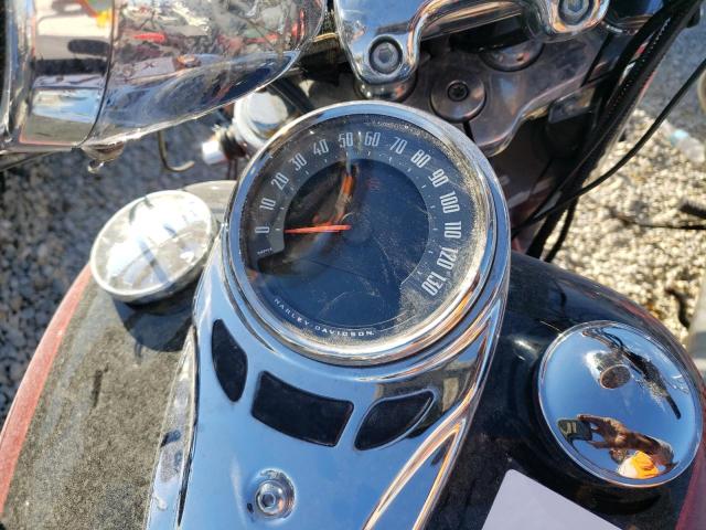2020 HARLEY-DAVIDSON FLDE 1HD1YCJ19LB023953