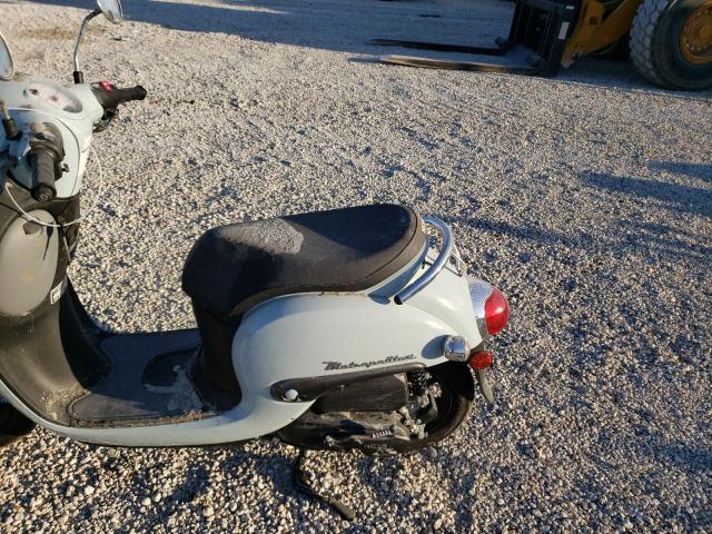 2020 HONDA NCW50 JH2AF7718LK401208