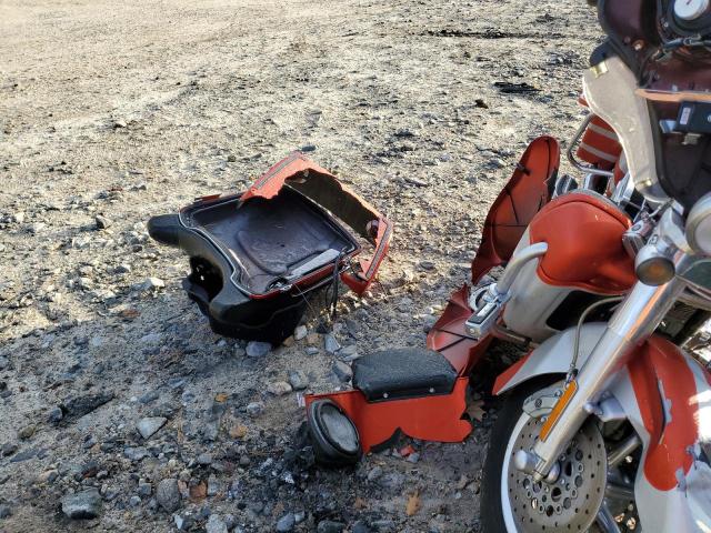 2008 HARLEY-DAVIDSON FLHTCUSE3 1HD1PR8128Y951006