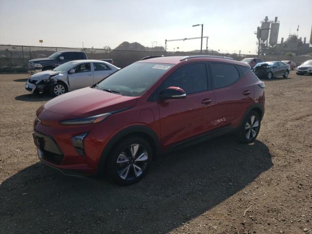 2022 CHEVROLET BOLT EUV L 1G1FY6S05N4122087