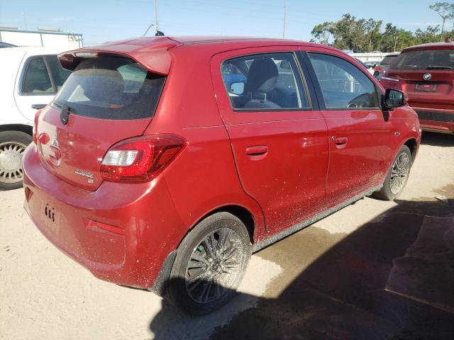 2017 MITSUBISHI MIRAGE GT ML32A5HJ7HH000769