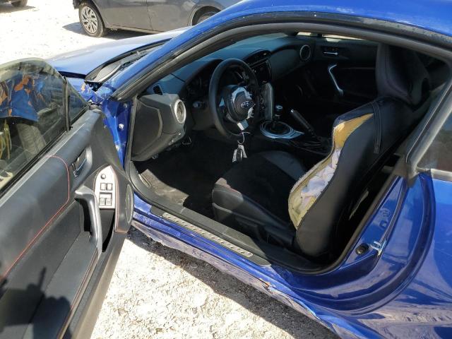2020 SUBARU BRZ LIMITE JF1ZCAC14L9703048