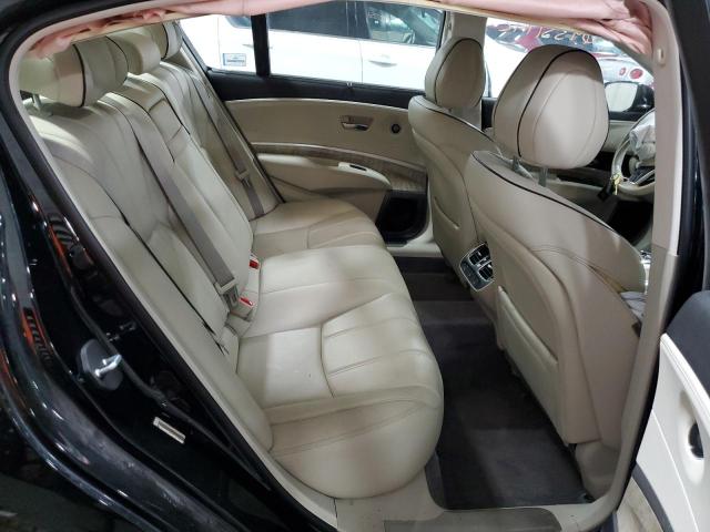 2019 ACURA RLX SPORT JH4KC2F94KC000245