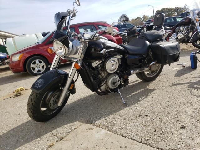 2003 KAWASAKI VN1600 A1 JKBVNKA143A002137