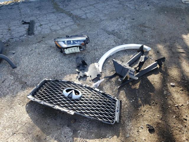 2019 INFINITI QX80 LUXE - JN8AZ2NE3K9237871