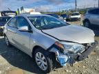 2016 TOYOTA COROLLA L - 2T1BURHE1GC671341