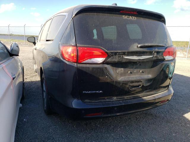 2017 CHRYSLER PACIFICA L - 2C4RC1CG2HR512311