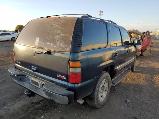 1GKEC13TX5J199153 GMC Yukon