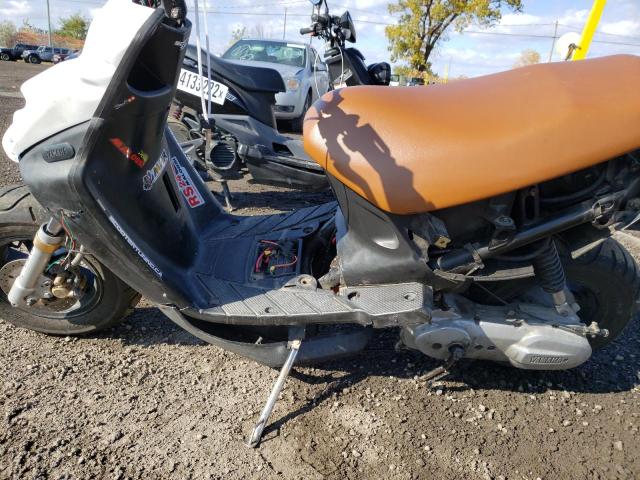 2004 YAMAHA YW50 AP ZU LPRSA20N54A500212